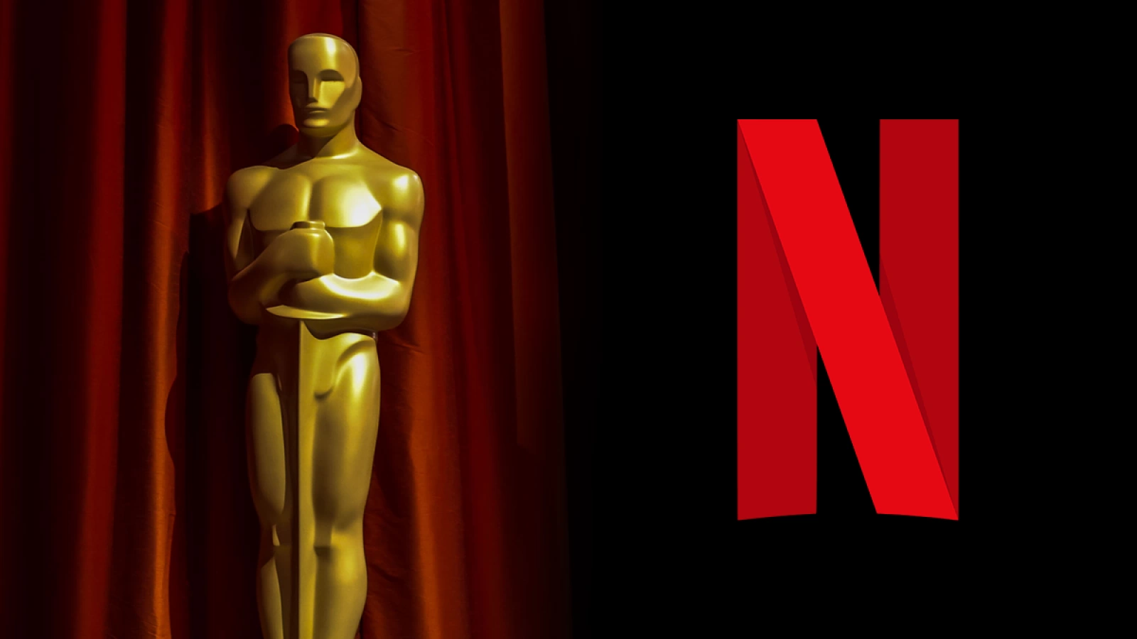 Netflix ia acasă 6 Premii Oscar, depăşindu-şi rivalii din lumea streaming-ului