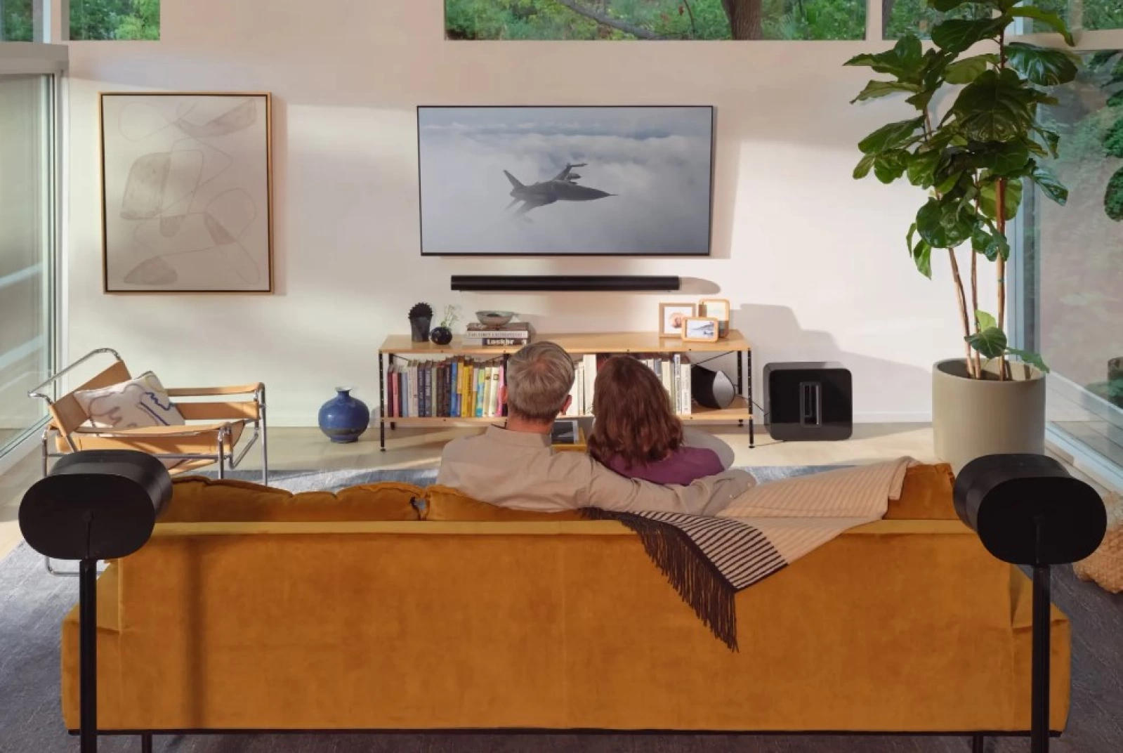 Sonos este acum partener Apple Music; Vei avea parte de experiența Spatial Audio la tine acasă