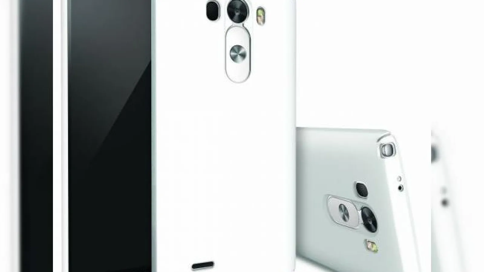 O serie de accesorii pentru LG G3 ajung la vânzare cu doar o săptămână Înainte de lansarea oficială a terminalului pe piață