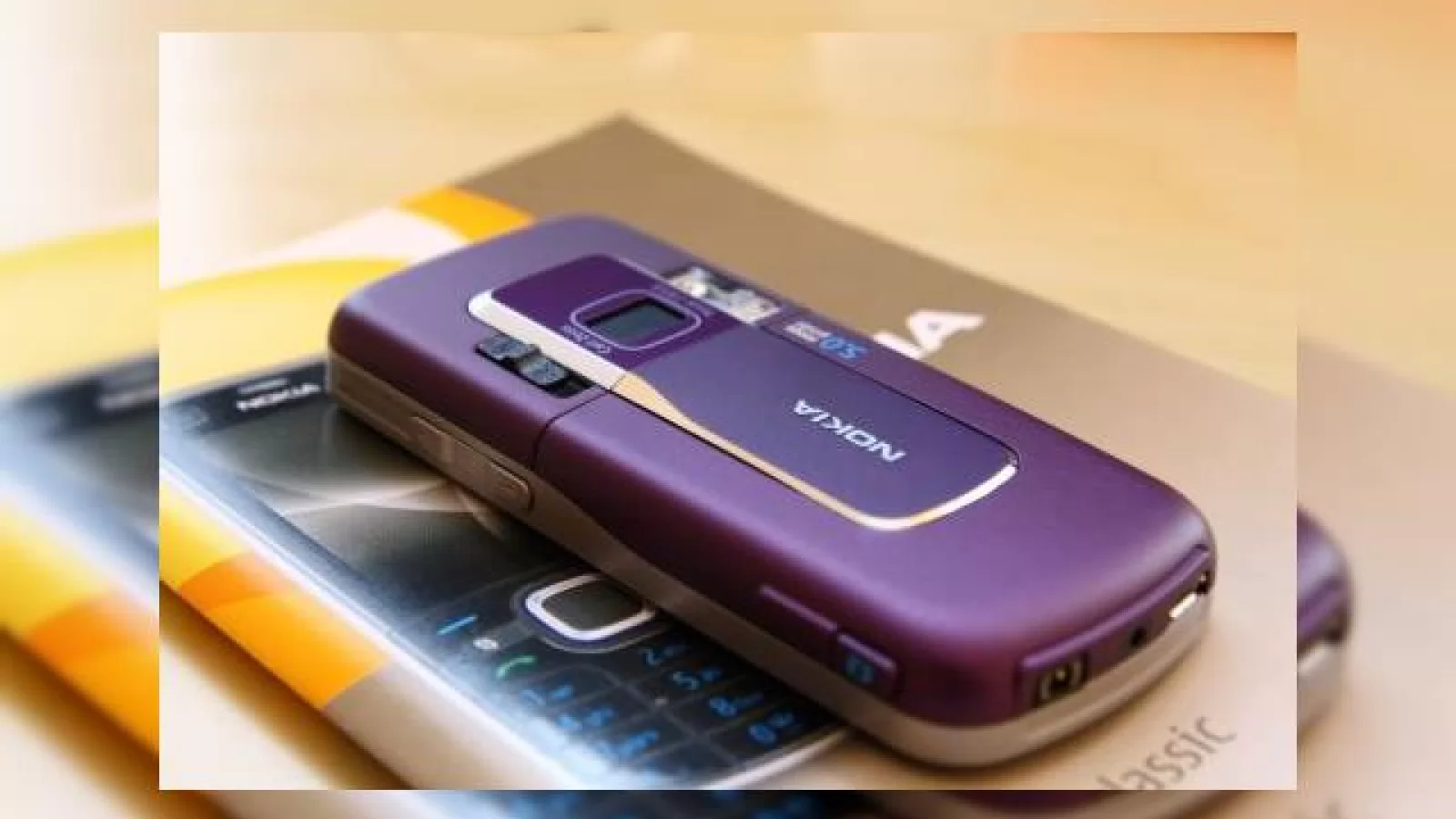 Nu a inventat roata! Există deja un telefon Nokia cu tehnologia de focalizare În Întuneric a lui LG G3! (Video)