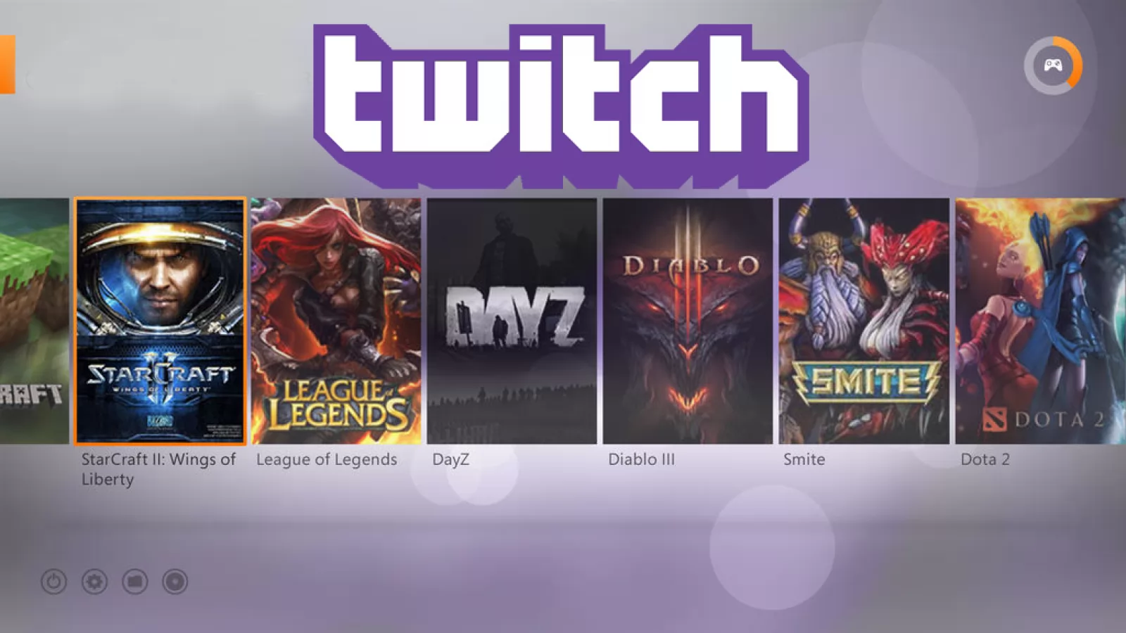 YouTube e gata să cumpere Twitch, serviciu de streaming al jocurilor video contra a 1 miliard de dolari