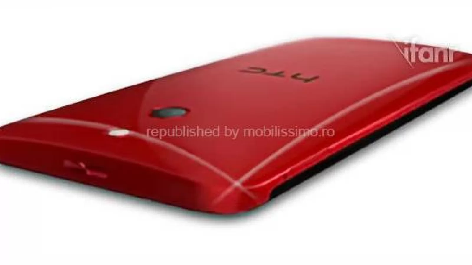HTC One (M8) Ace apare pe web și dispare misterios foarte rapid..