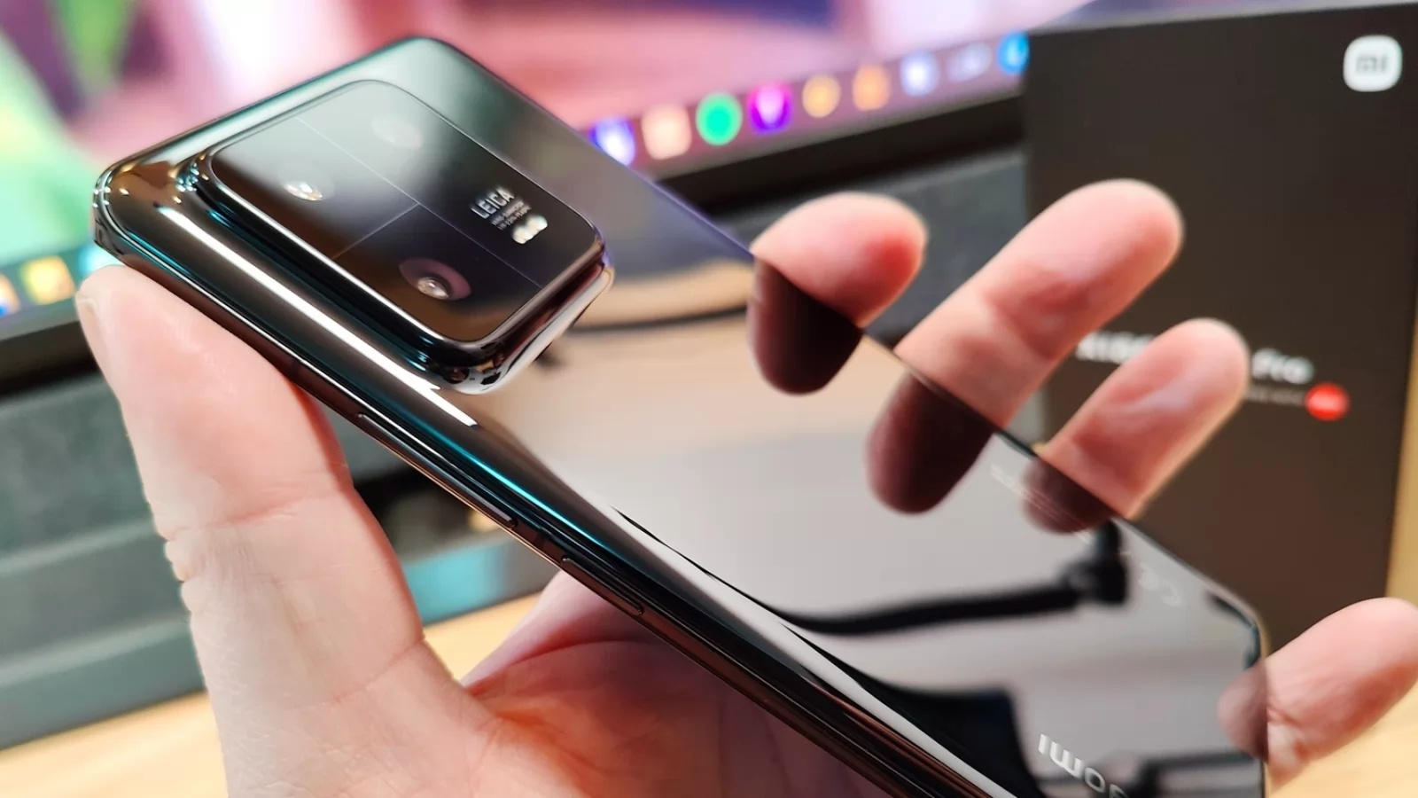 Xiaomi 13 Pro - Review detaliat în limba română (Evaluare Mobilissimo)