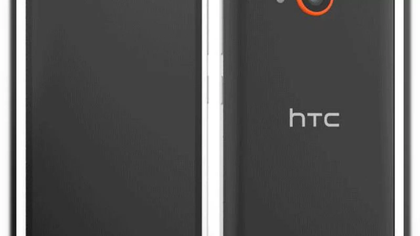 HTC One (M8) Prime apare Într-o primă imagine randată via @evleaks