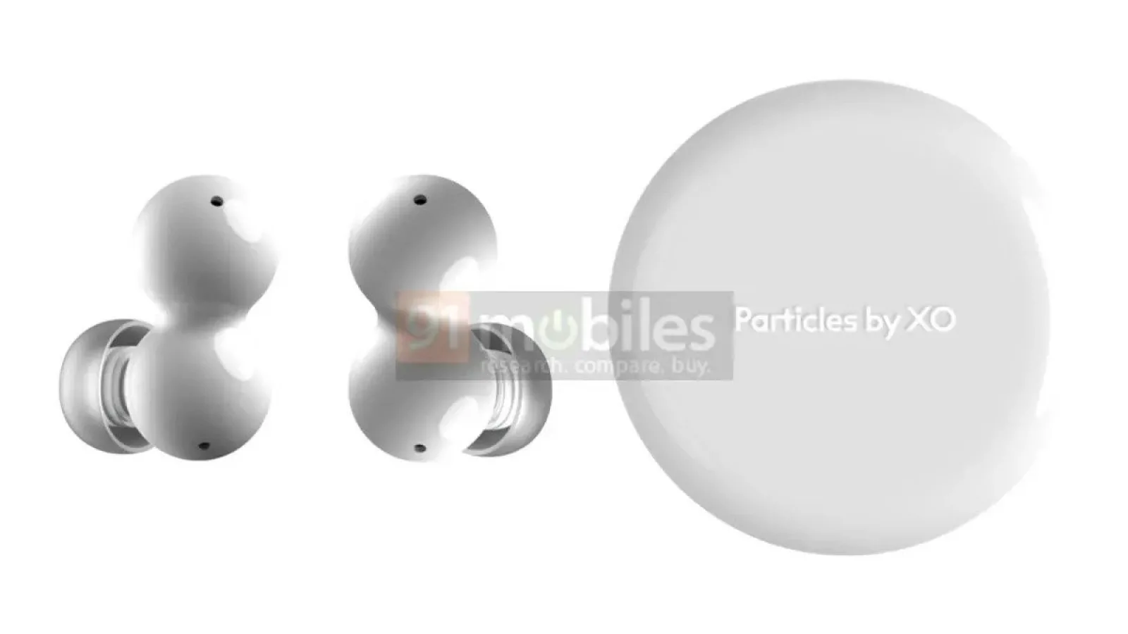 Căștile pregătite de Particles by XO (start-up Nothing) apar certificate de Bluetooth SIG, semn că se apropie lansarea