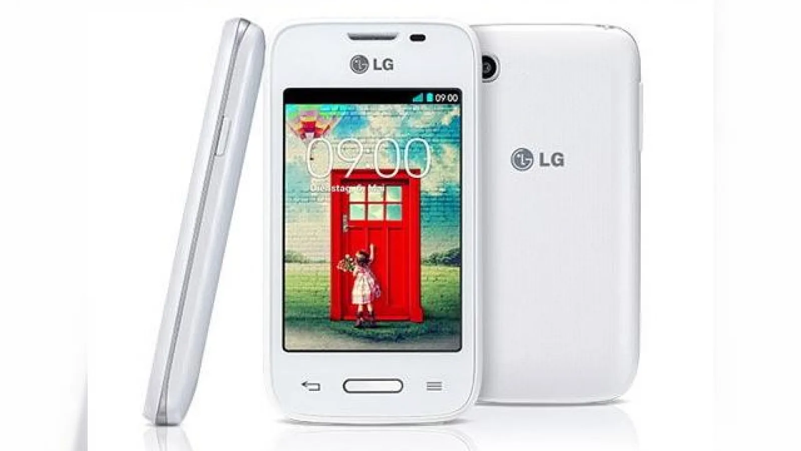 LG L35, un nou smartphone low end va fi lansat În curând În Europa