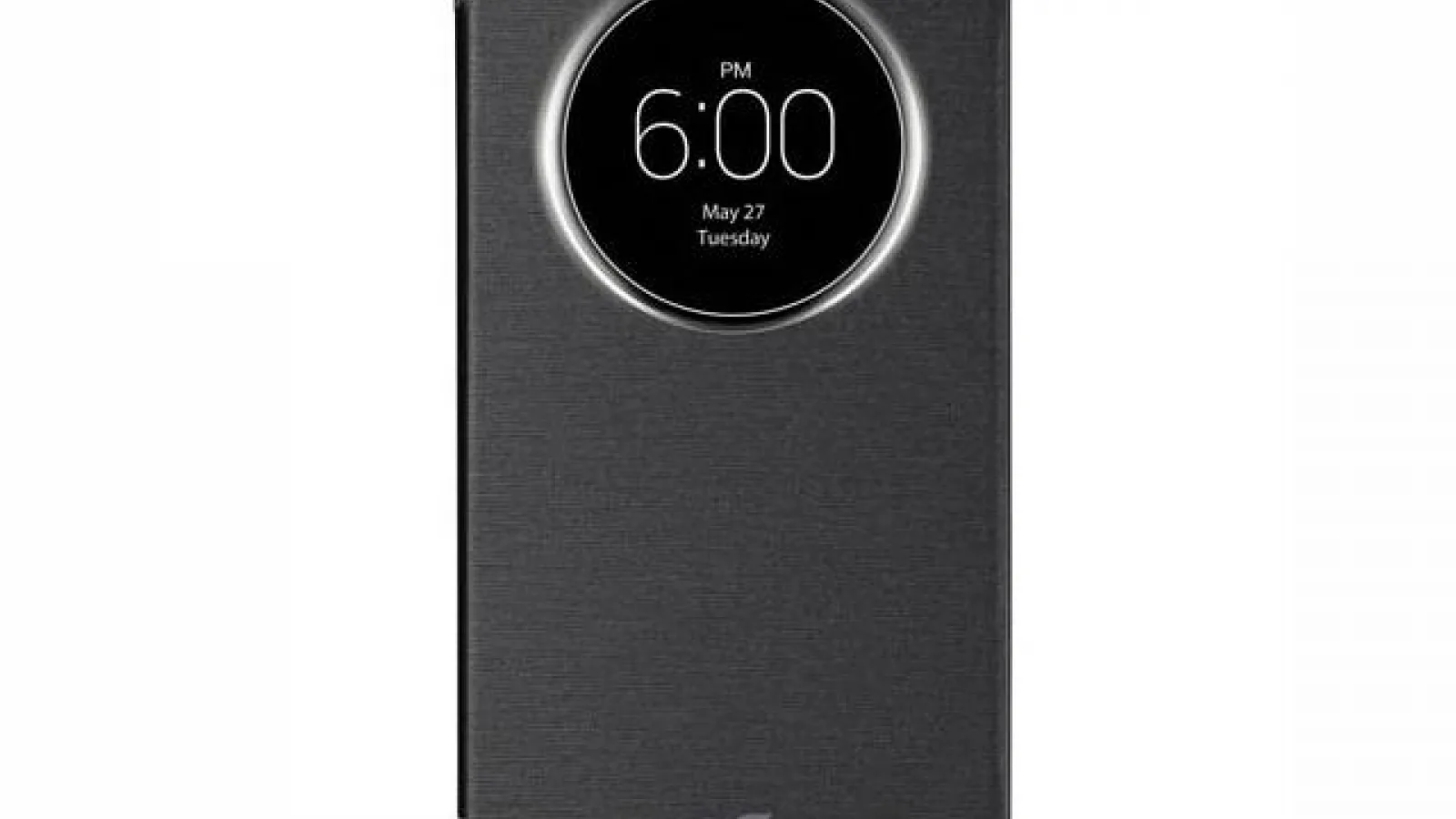 LG lansează husa "ciclop" QuickCircle pentru modelul G3 (Video)