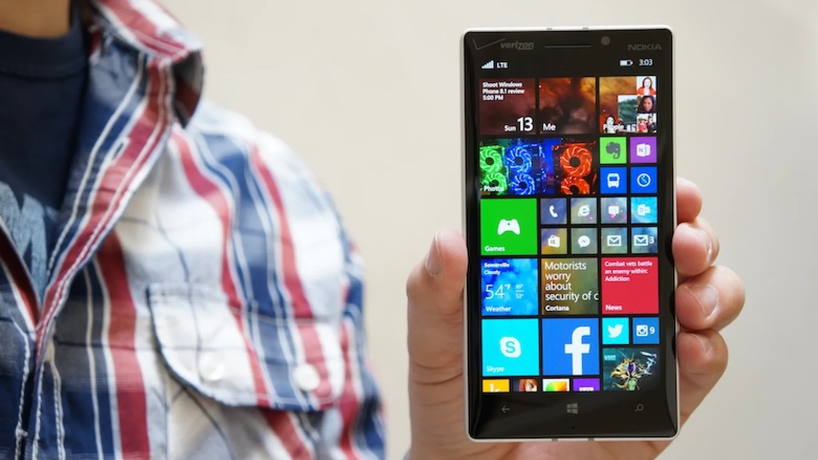 O versiune preview de Windows Phone 9 ar putea sosi la Începutul lui 2015
