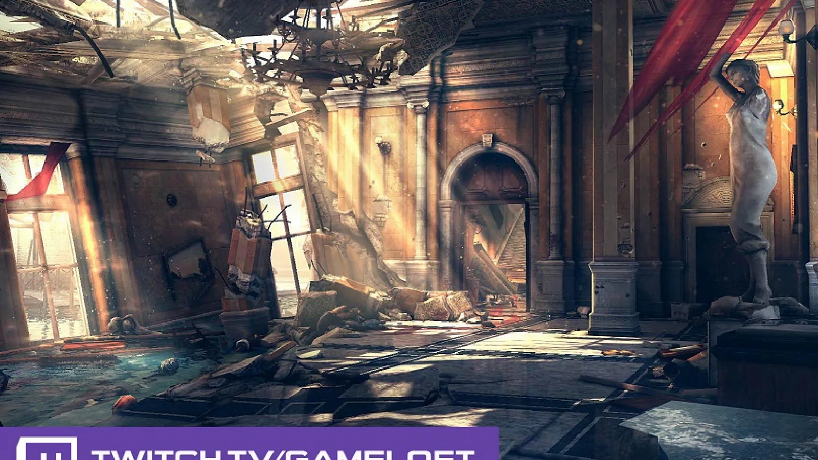 Modern Combat 5 Blackout prezentat În premieră azi de Gameloft prin Twitch TV (Live Stream de la ora 20)