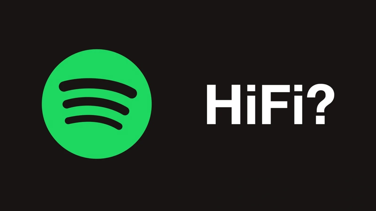 Spotify HiFi va sosi „la un moment dat”, conform vicepreședintelui companiei