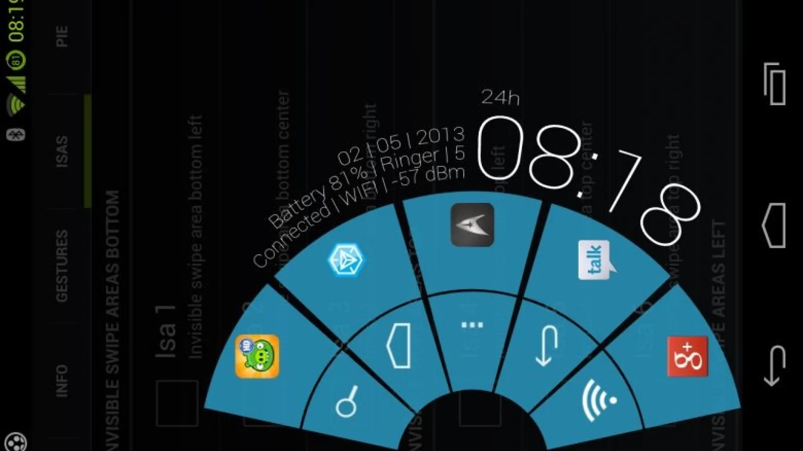 LMT Laucher pentru Android versiunea 2.0 propune viteză crescută prin utilizarea ART (Link Descărcare)