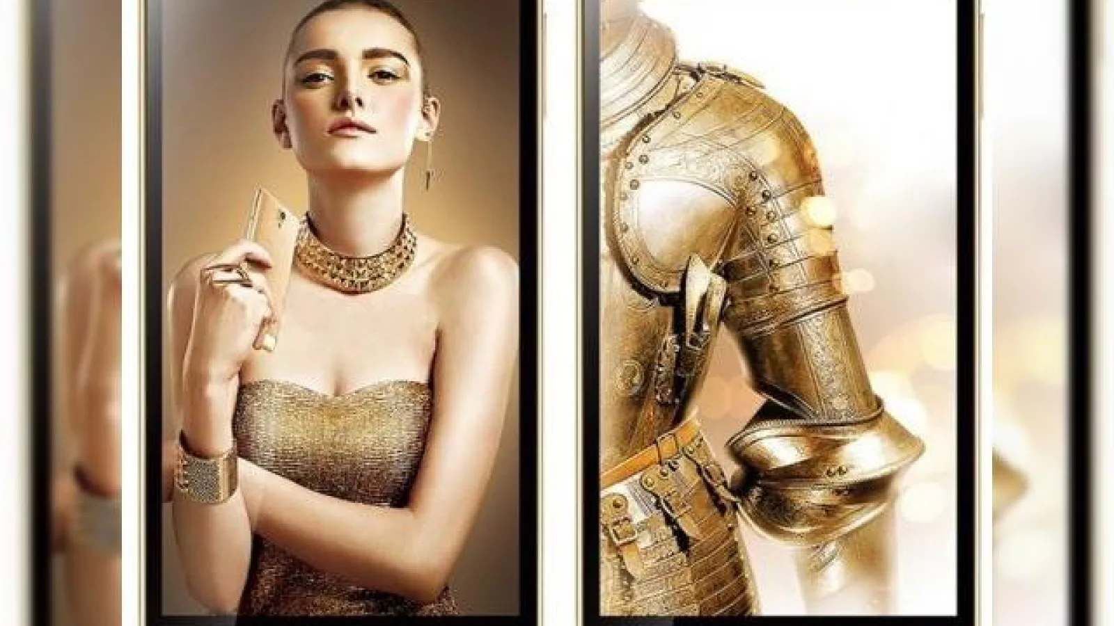 Specificațiile și prețul lui Lenovo Golden Warrior S8 dezvăluite de către un retailer online