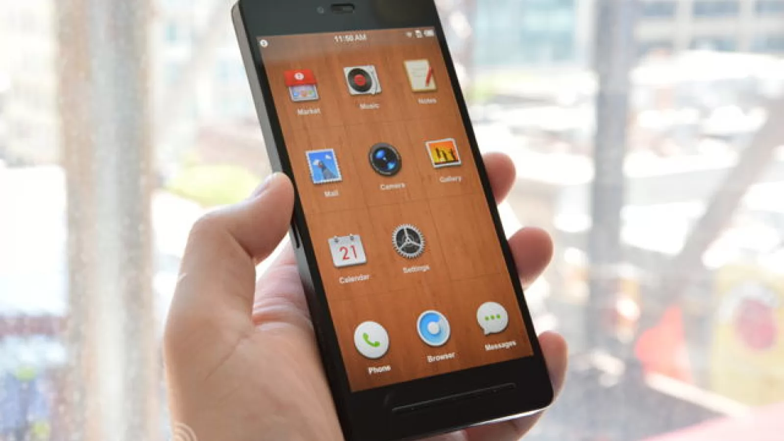 Smartisan T1, Încă un smartphone care vine din China și are dotări premium