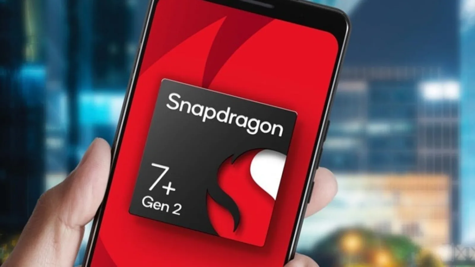 Qualcomm anunță CPU-ul Snapdragon 7+ Gen 2! Cipsetul gamerilor cu buget redus
