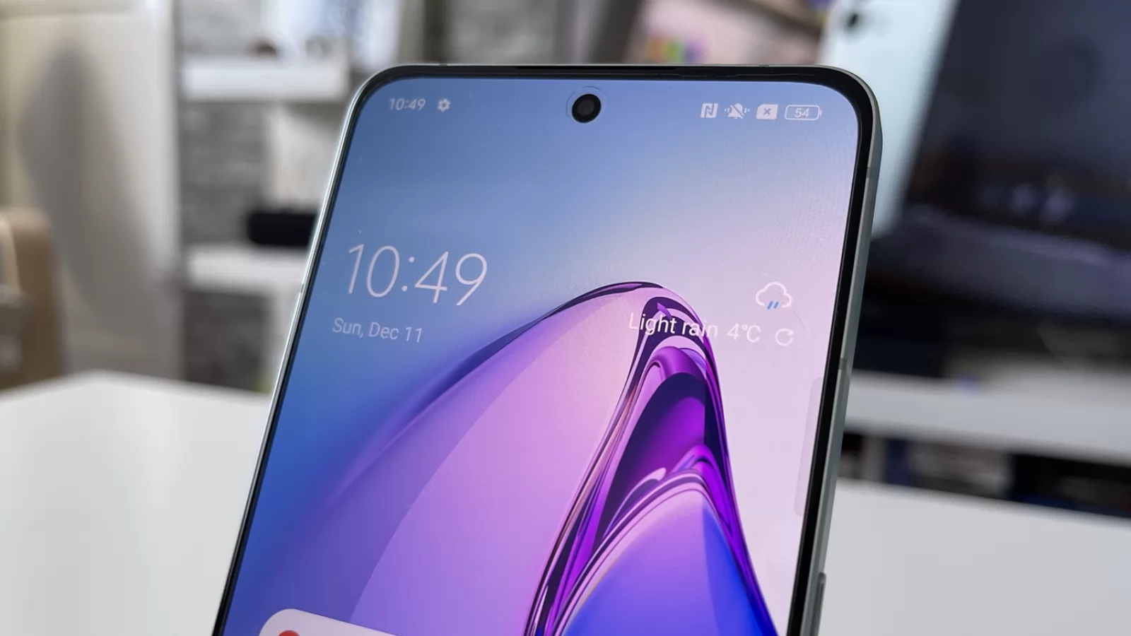 OPPO Reno 8 Pro: Conectivitate de campion, între midrange şi flagship