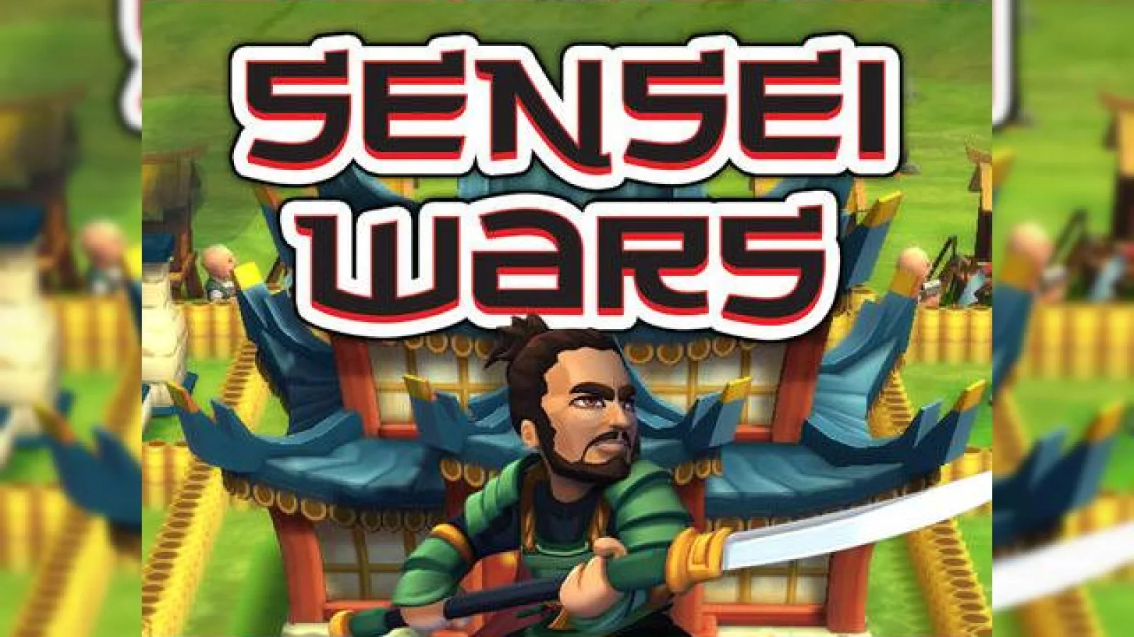 Sensei Wars Review (Allview X1 Xtreme): clonă de Clash of Clans cu tentă orientală (Video)