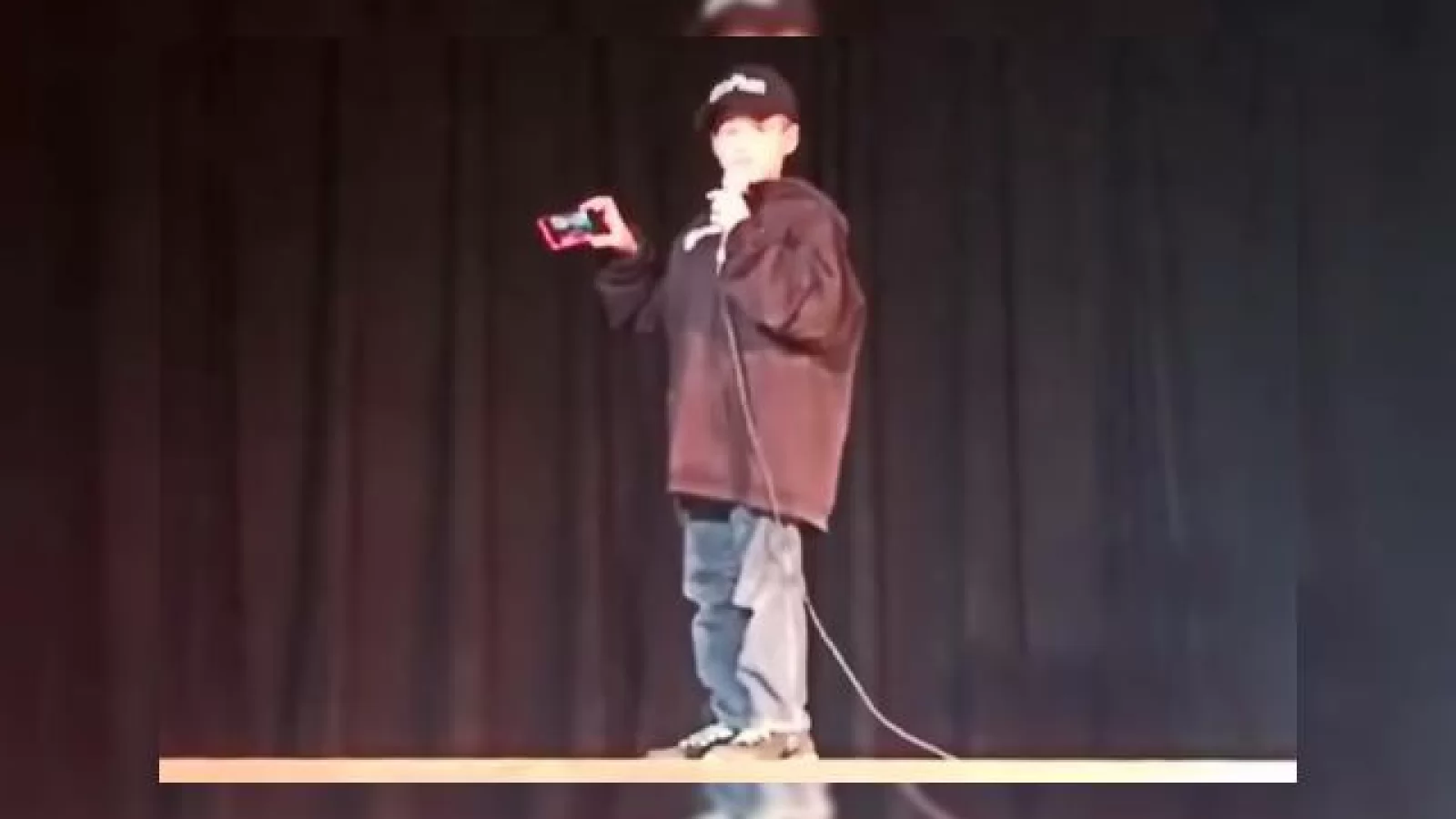 Windows Phone 8.1 Îi cucerește și pe cei mici; Iată un junior realizând o prezentare a noului OS (Video)