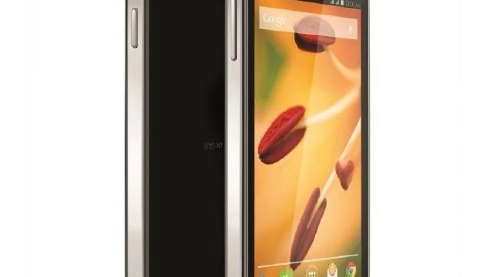 Producătorul Indian Lava Mobile anunță telefonul Iris X1, cu dotări midrange și KitKat