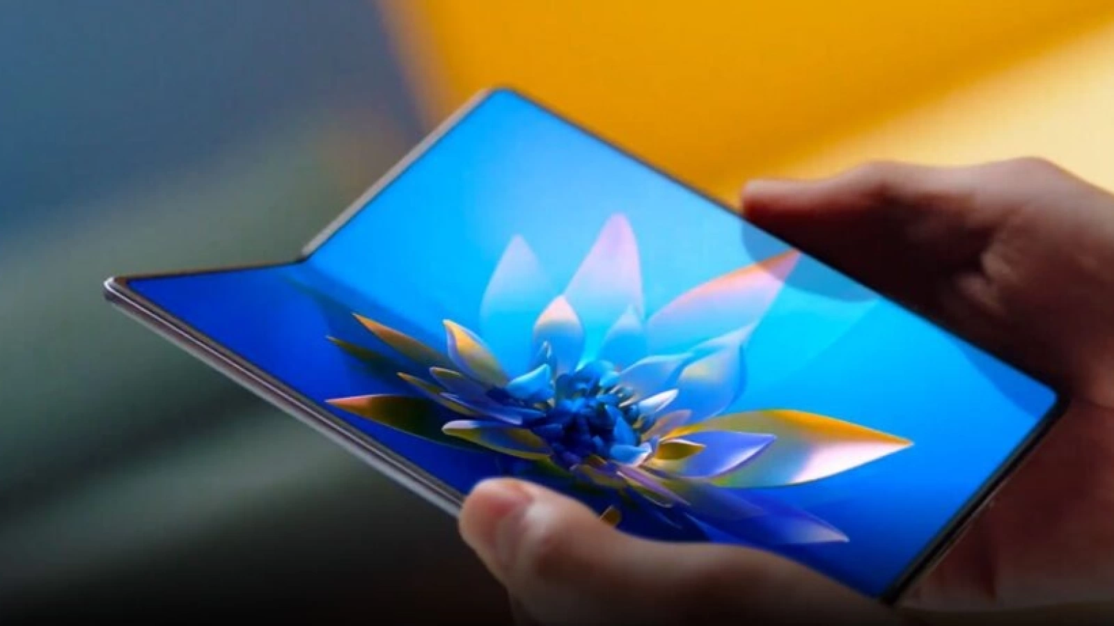 Huawei Mate X3 are diagonala display-ului dezvăluită; Telefonul pliabil va fi anunţat pe 23 martie