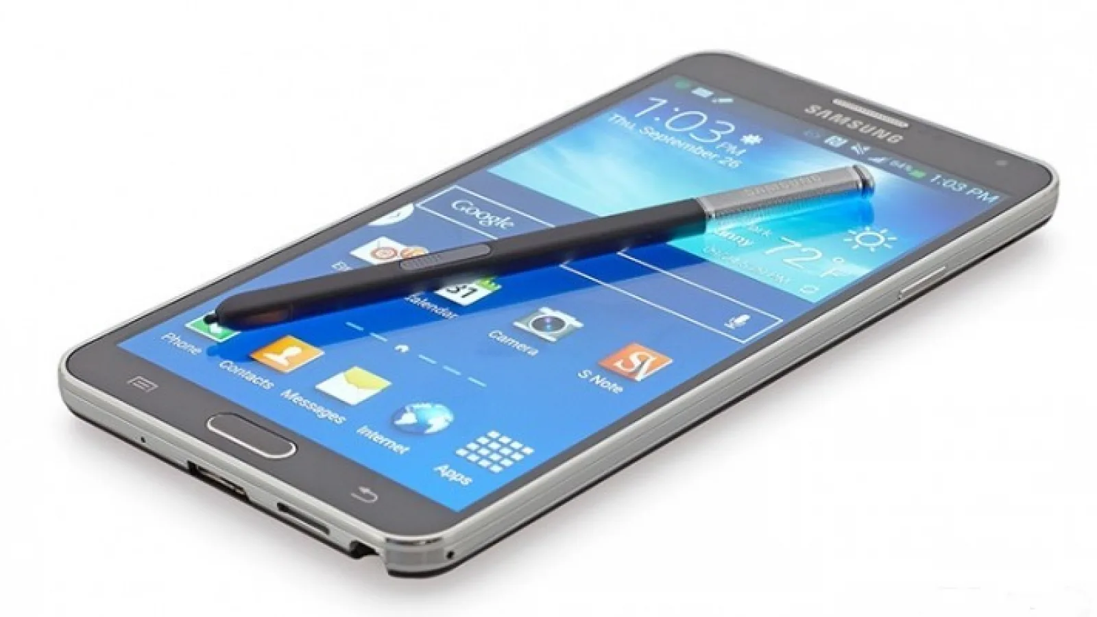Samsung Galaxy Note 4 va aduce funcțiile Multi Network for Booster, Aqua Capture, Swipe to launch Motion Launcher și Smart Fingerprint