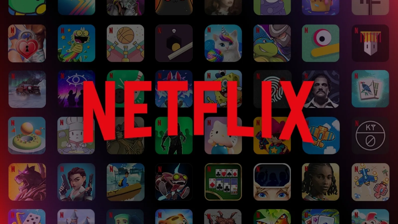 Netflix aduce două noi jocuri pentru abonații săi și anunță sosirea seriei Monument Valley în 2024