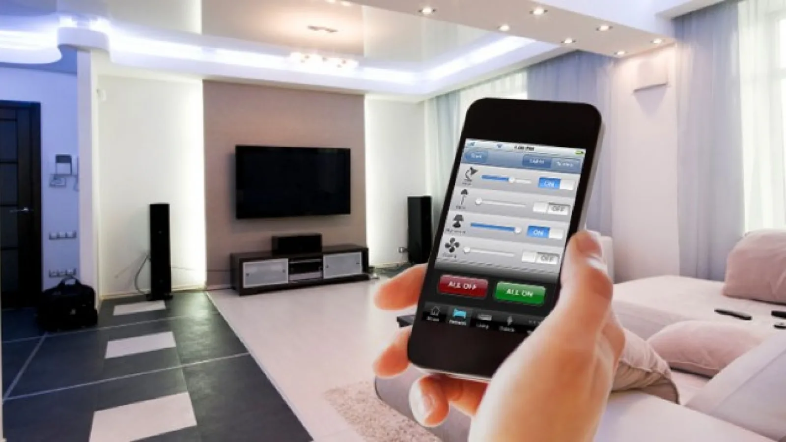 Apple va lansa o platformă Smart Home În cadrul WWDC 2014