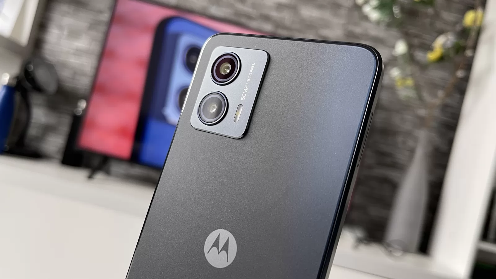 Motorola Moto G53 5G - review detaliat în limba română (Evaluare Mobilissimo)