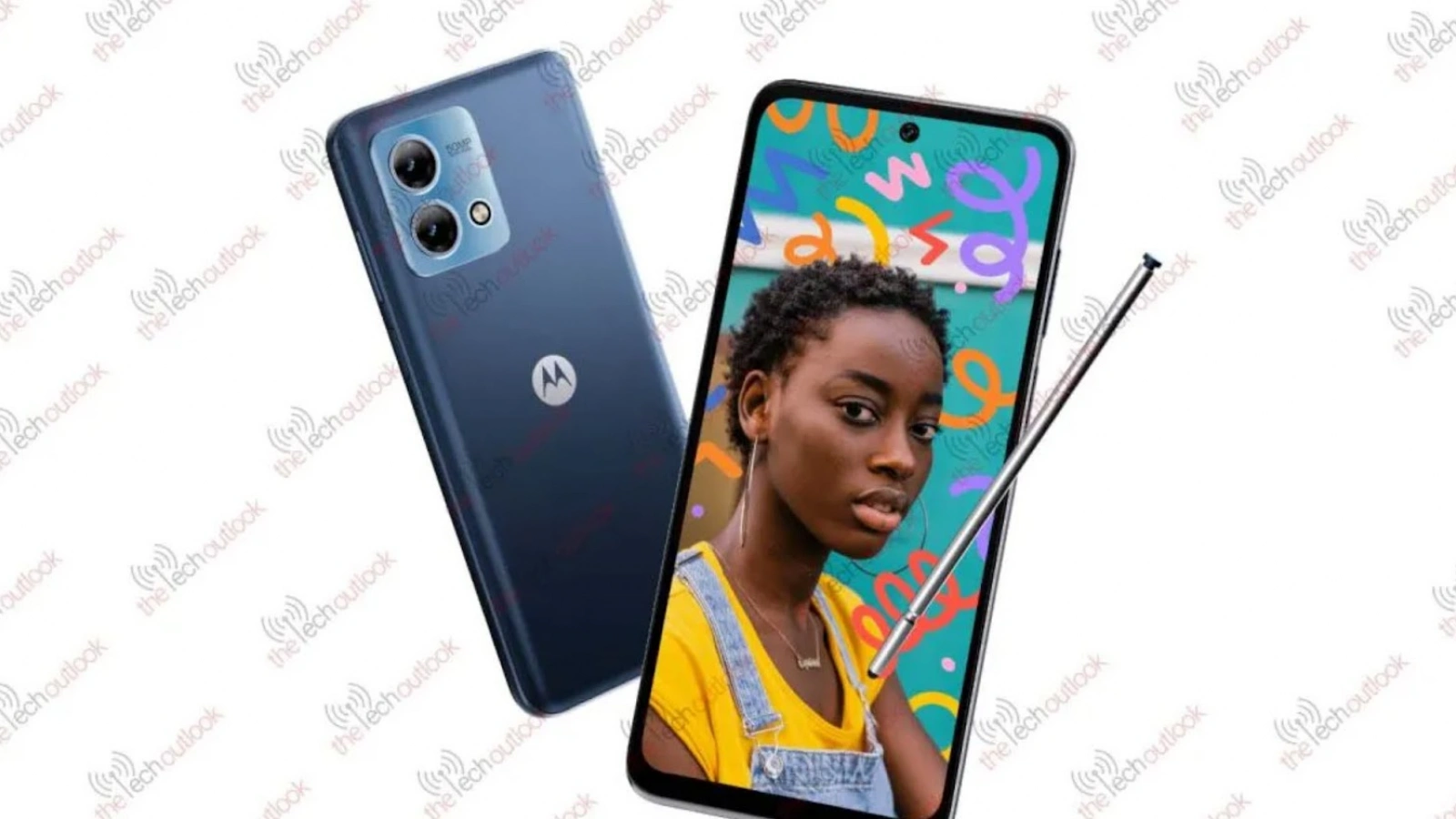 Motorola Moto G Stylus 2023 îşi dezvăluie specificaţiile înainte de lansare; Vedem şi imagini cu terminalul