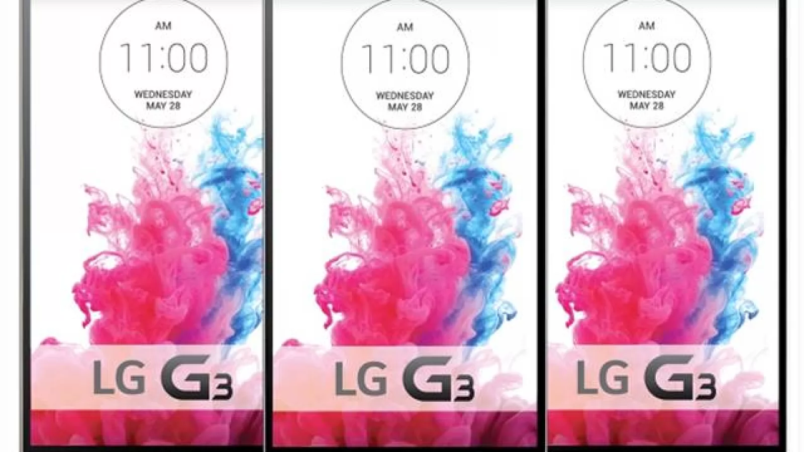 LG Electronics Olanda listează noul flagship LG G3 cu doar câteva ore Înainte de evenimentul de lansare; acesta va aduce o carcasă din aliaj de metal