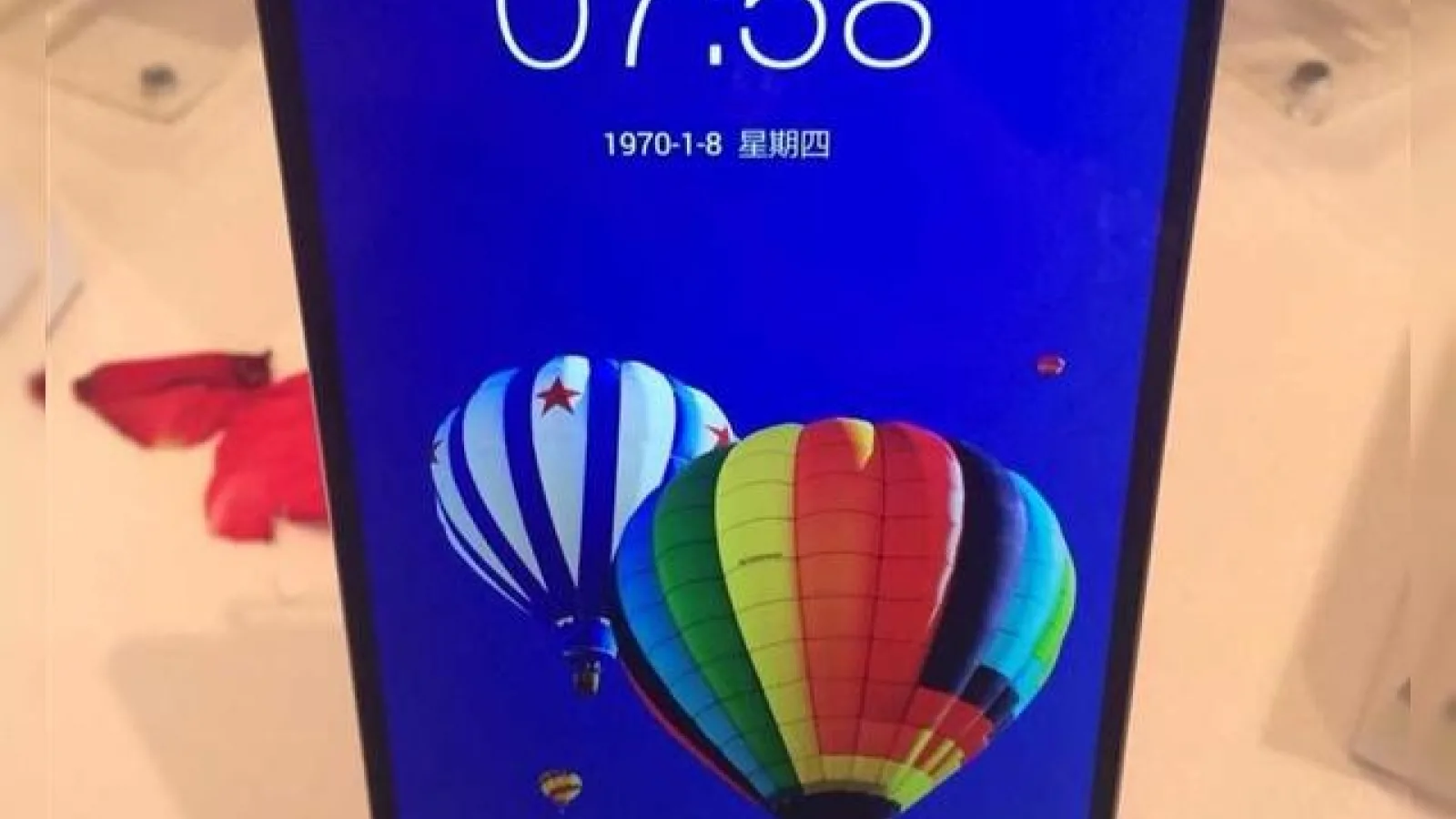 Lenovo Vibe Z2 Pro va aduce un display Quad HD de 6 inch și o baterie de 4000 mAh