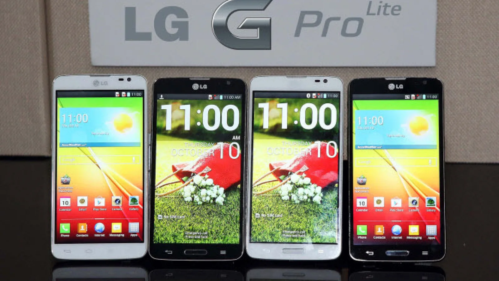 LG Italia anunță datele pentru actualizările KitKat ale lui LG G2, L9 II, Optimus G și G Pro Lite