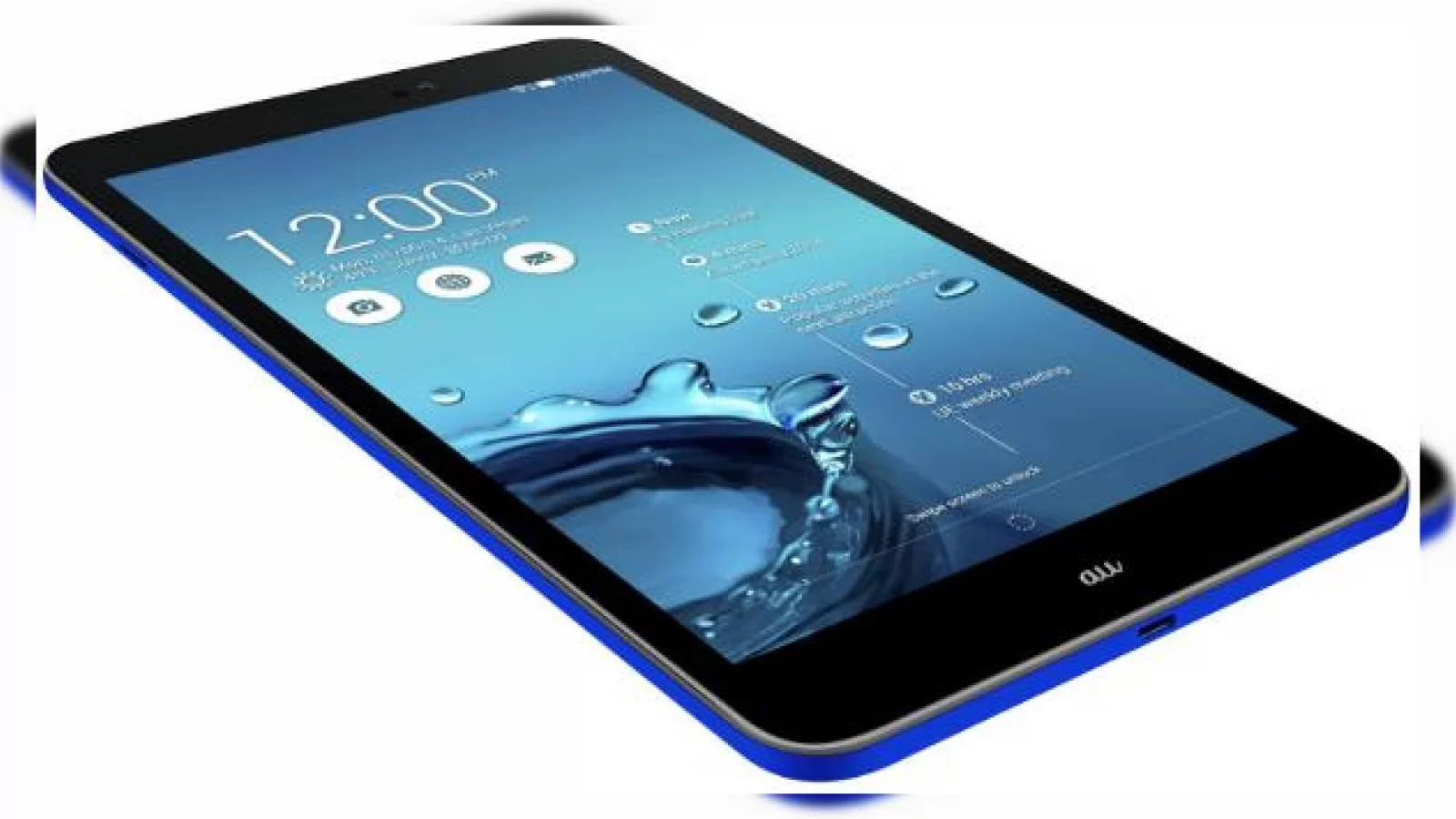 ASUS MeMo Pad 8 debutează În Japonia Într-o versiune cu procesor Intel Moorefield de 64 bit