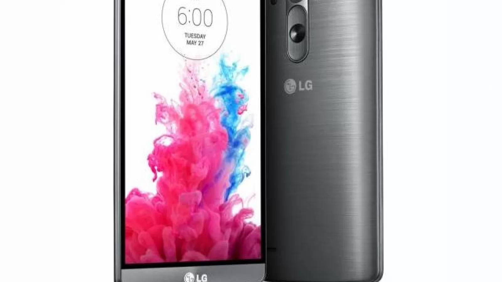 LG G3 lansat oficial, vine cu ecran Quad HD de 5.5 inch, cameră de 13 MP cu OIS+ (Video)