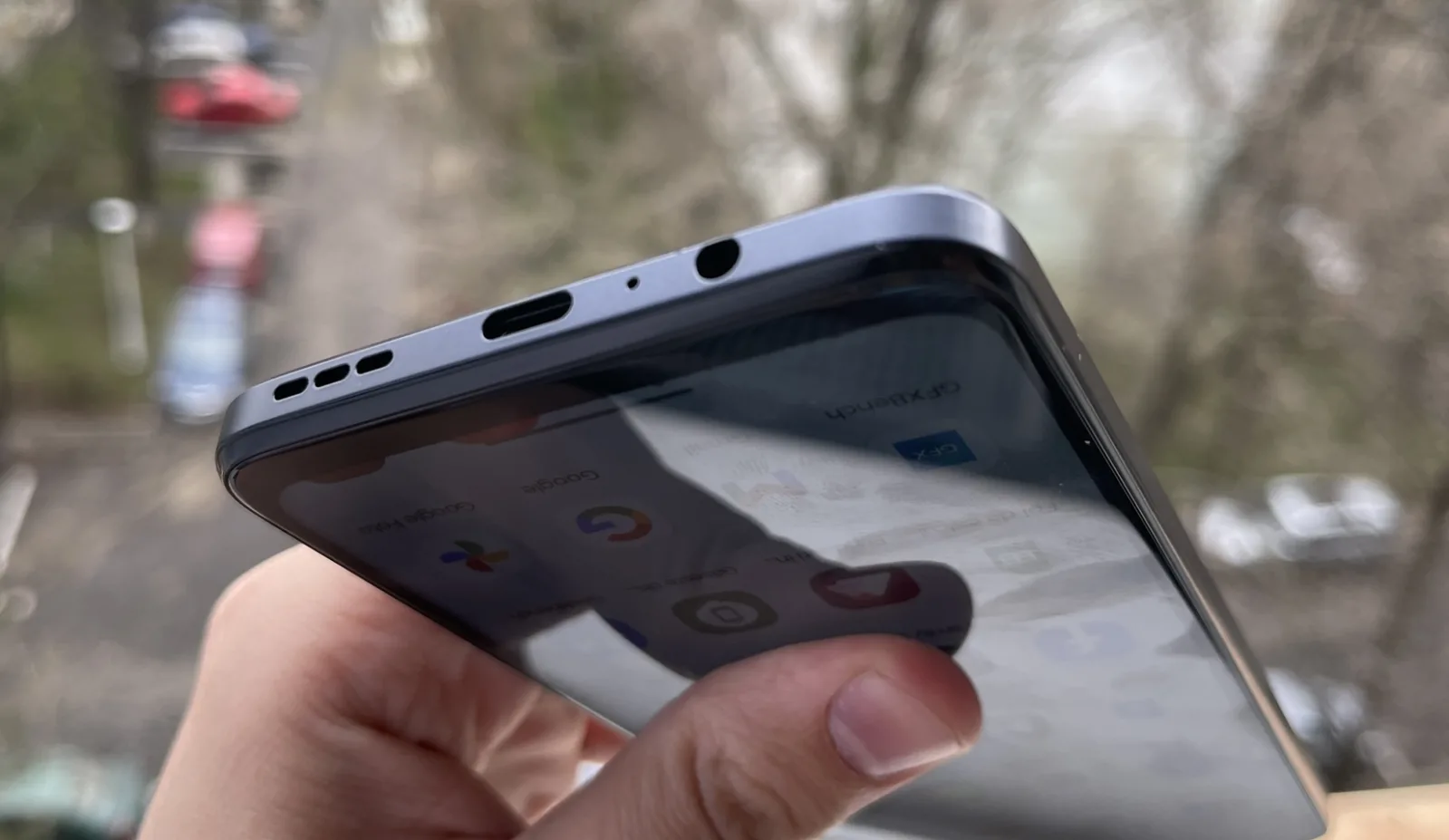Motorola Moto G53 5G: Conectivitate rezonabilă, minus Wi-Fi 6 și poate emițător infraroșu