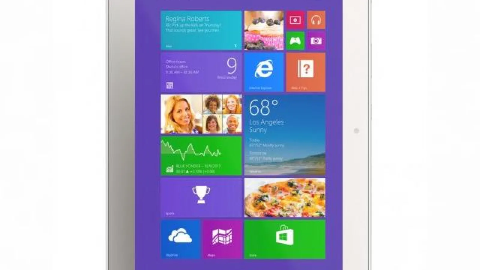 Toshiba anunță tabletele Encore 2 de 8 și 10 inch ce vin cu Windows, cât și tableta Android Excite Go ce are un preț de pornire de 110$