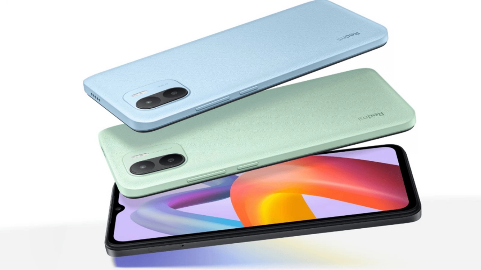 Redmi A2 și A2+ au sosit! Telefoane low-end cu Android Go, 2 sau 3 GB RAM, baterie generoasă și CPU eficient