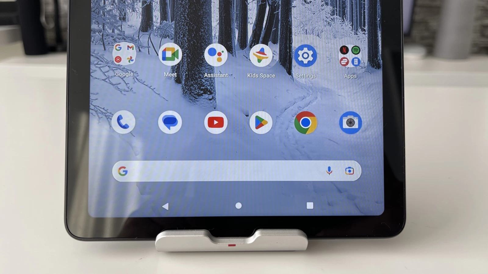 Nokia T21: Conectivitate de streaming HD şi ceva socializare
