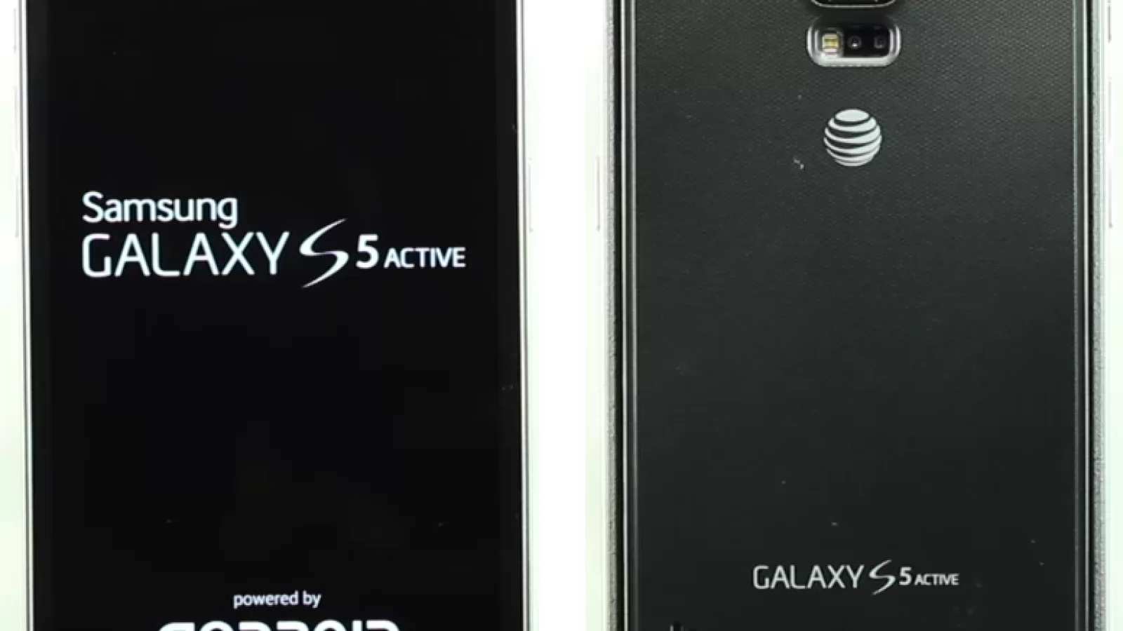 Samsung Galaxy S5 Active apare În noi imagini, arată ca un telefon ultrarezistent absolut