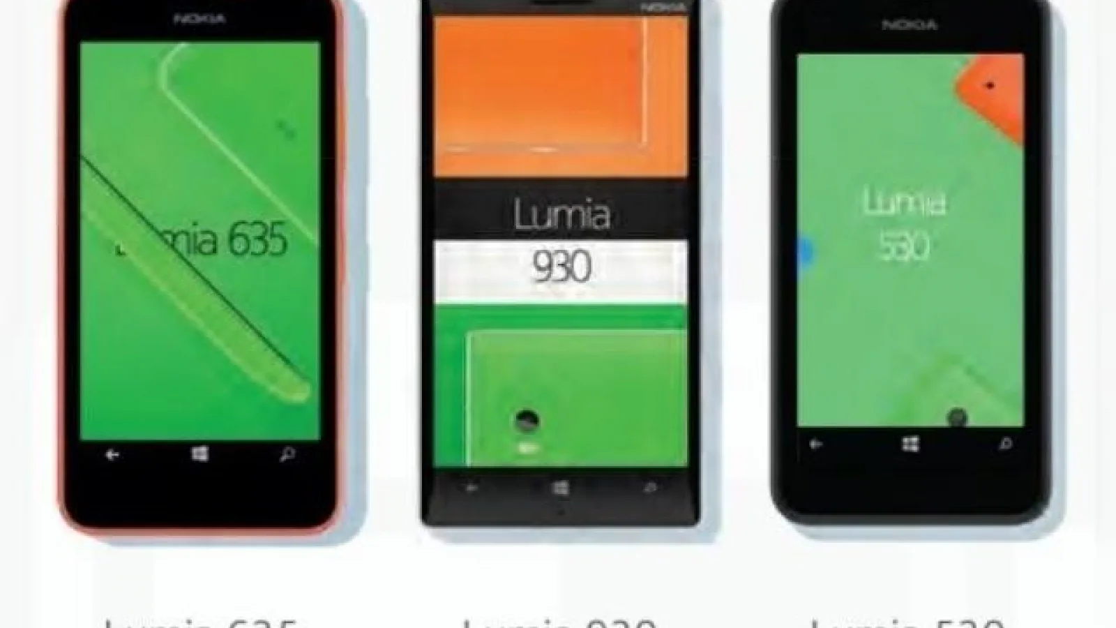 Așa va arăta Nokia Lumia 530, iată În primele imagini cu acest telefon