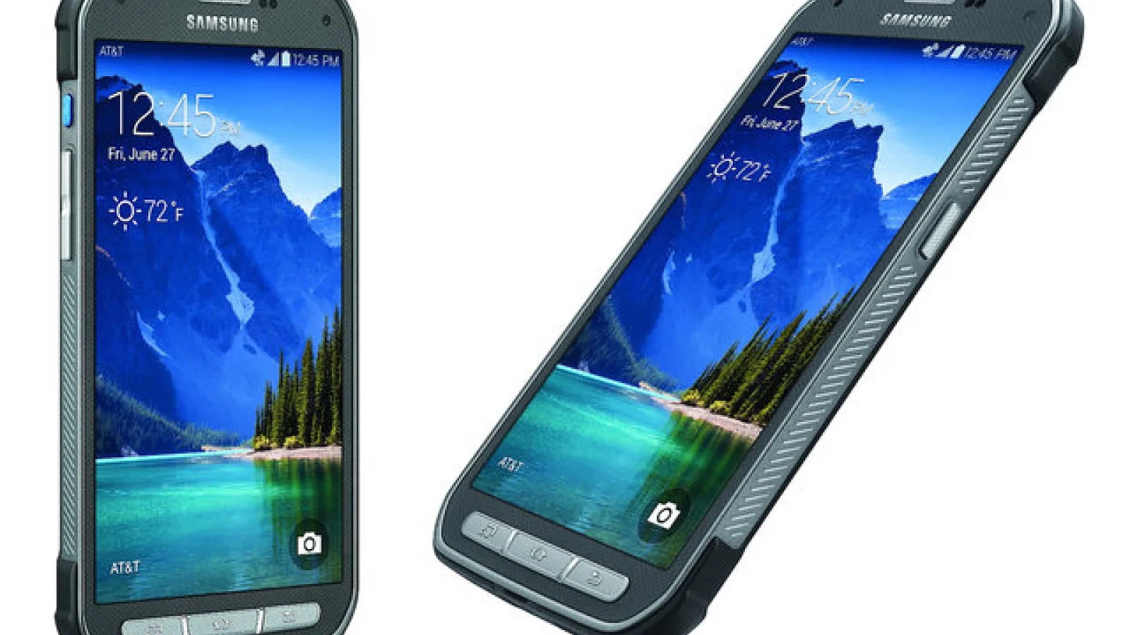 Samsung Galaxy S5 Active anunțat oficial În SUA, vine cu o carcasă mai rezistentă și butoane fizice masive