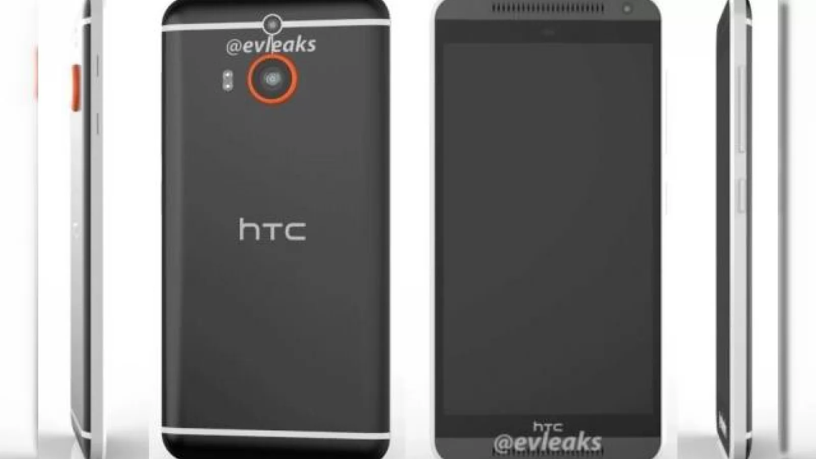 HTC ar fi anulat modelul One (M8) Prime, În ciuda numeroaselor scăpări