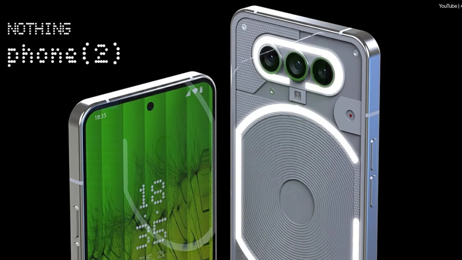 Nothing Phone (2) primește o primă certificare, semn că debutul va avea loc în următoarele luni