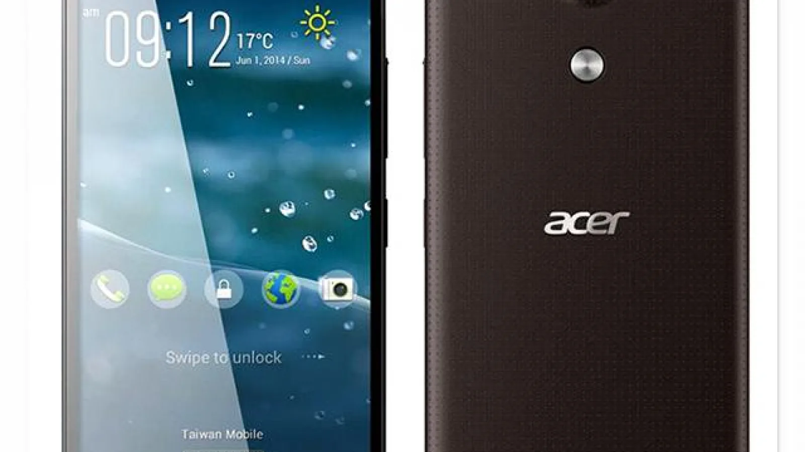 Acer lansează 4 telefoane noi, printre care și un triple SIM, Liquid E700, dar si modelul Liquid Z200, Liquid E600 și octa core-ul Acer Liquid X1