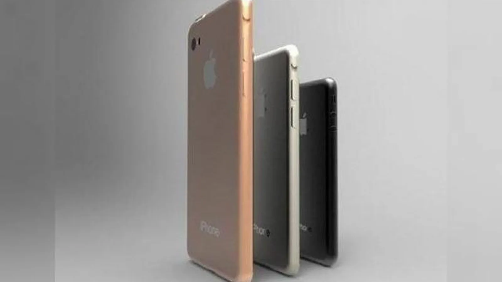 iPhone 6 ar putea sosi În 3 versiuni, nu doar 2, inclusiv una de 4 inch