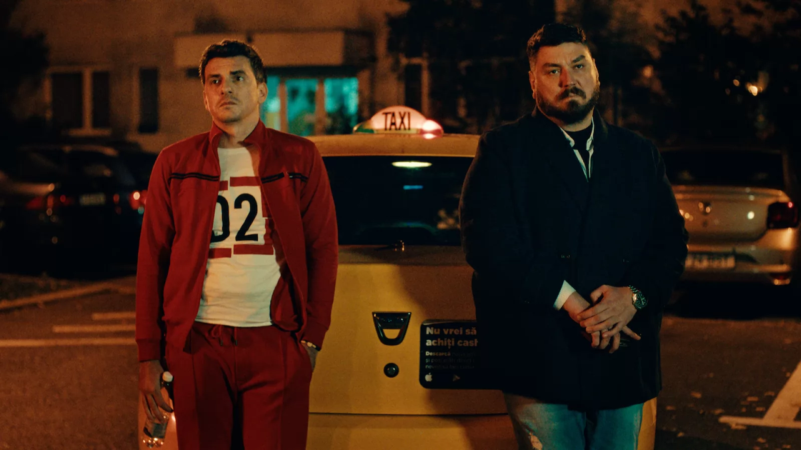 Filmul "Taximetrişti" intră pe Neflix pe 12 aprilie; Vedem şi filmul Last Kingdom + altele luna viitoare