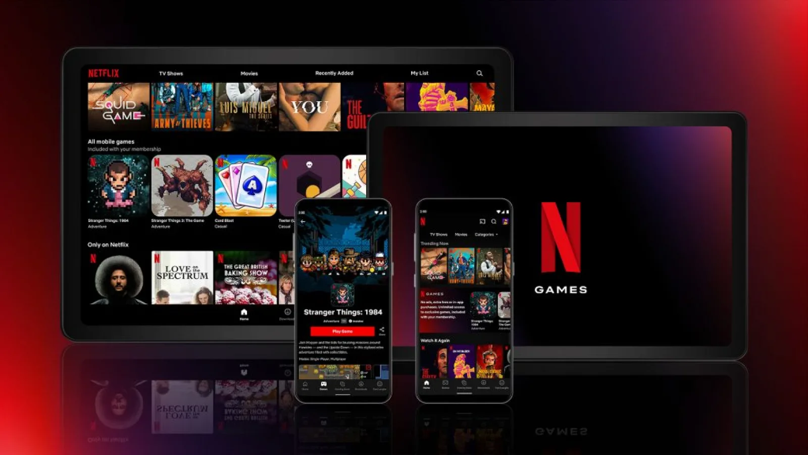 Jocurile Netflix vor ajunge curând și pe televizor, iar controller ne va fi chiar iPhone-ul din buzunar