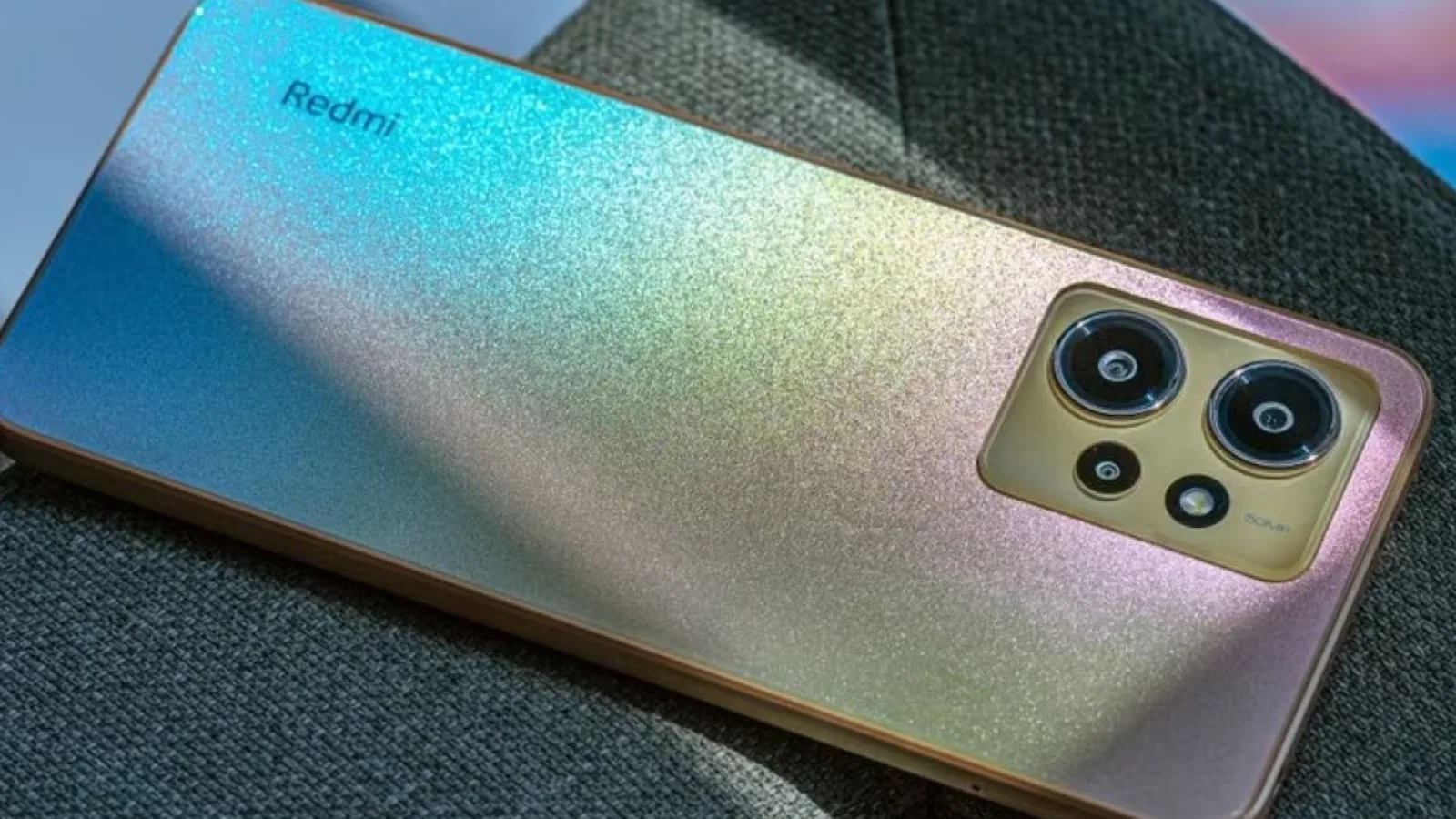 După lansarea seriei Redmi Note 12, urmează să vedem noi modele sub lineup: Redmi Note 12S și Note 12 Pro 4G