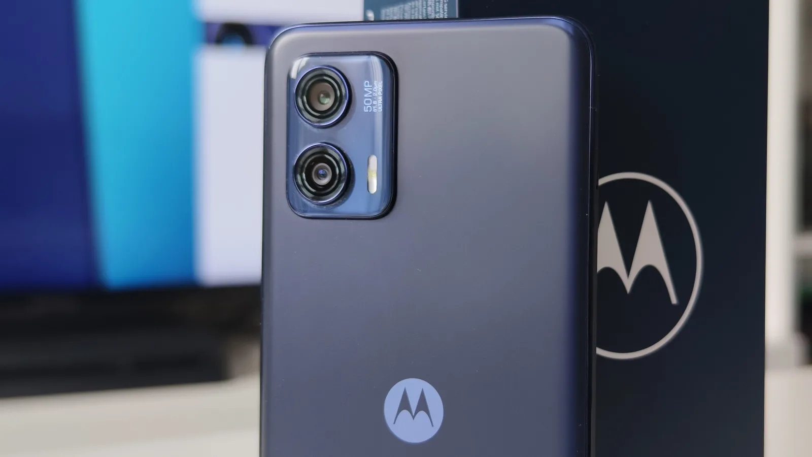 Cum îţi faci telefonul mai sigur şi te aperi de hack-uri cu aplicaţia Moto Secure (Moto G73, G53)