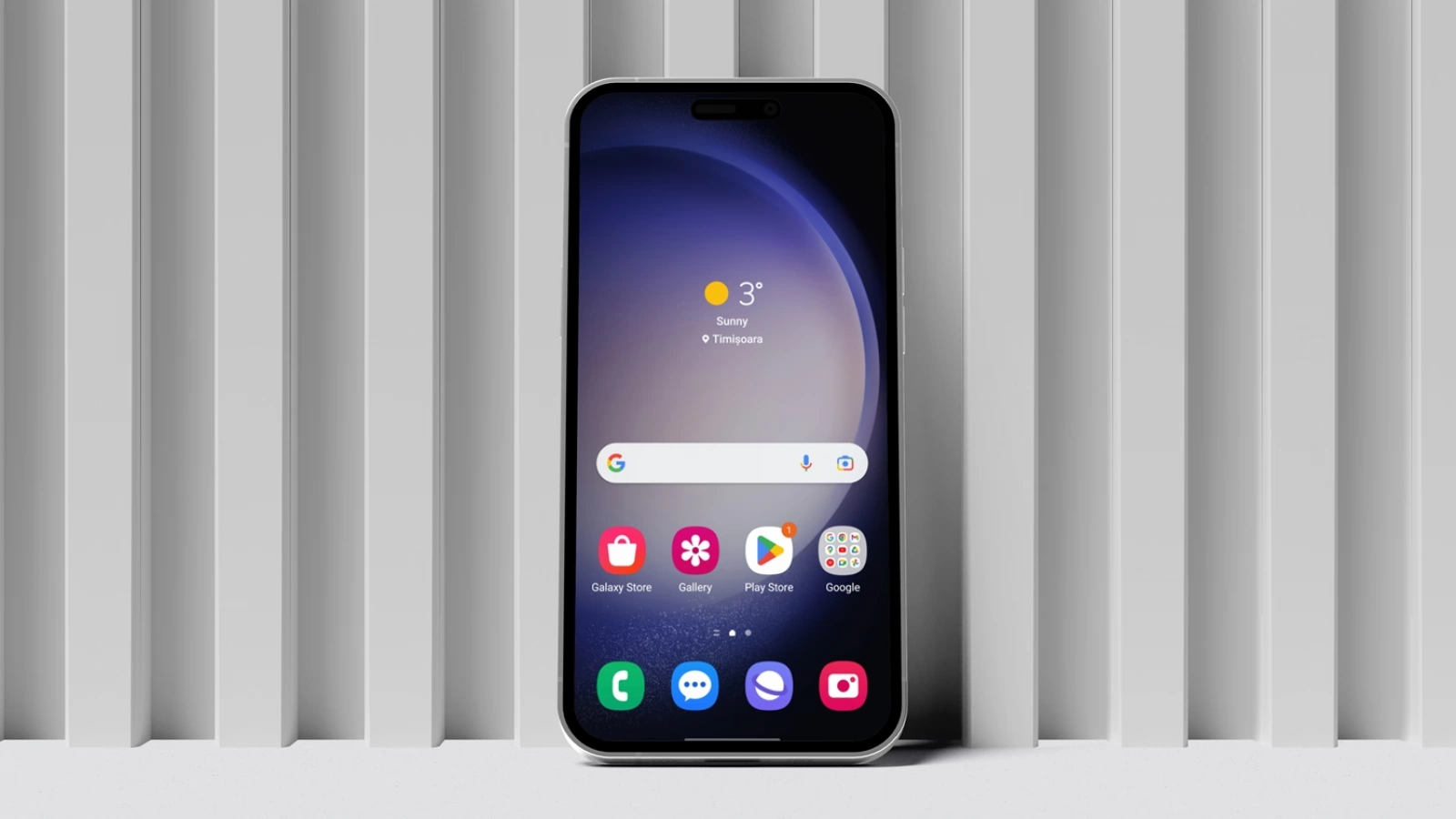 iPhone cu Android? Samsung lansează aplicația Try Galaxy, care îți permite să testezi experiența oferită de un Galaxy S23