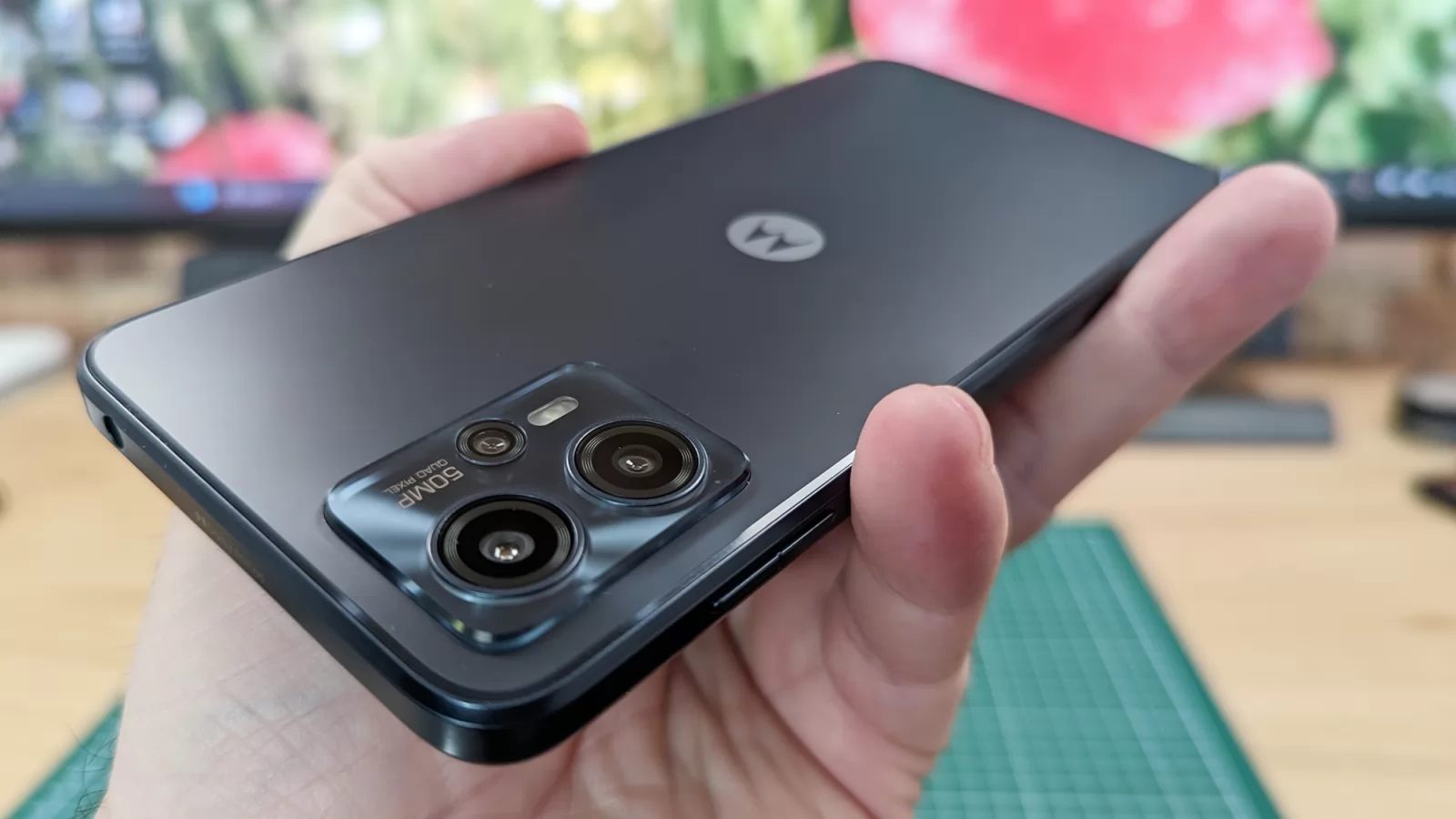 Motorola Moto G13 - review detaliat în limba română (Evaluare Mobilissimo)